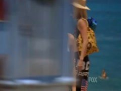 Leighton Meester in North Shore 10