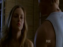 Leighton Meester in North Shore 16
