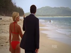 Leighton Meester in North Shore 7