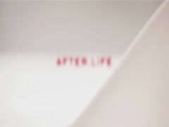 Christina Ricci cleavage , hot scene in After Life 2