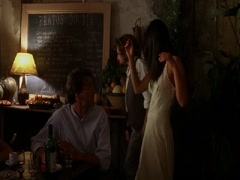 Jordana Brewster in The Invisible Circus 1