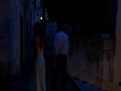 Jordana Brewster in The Invisible Circus 3