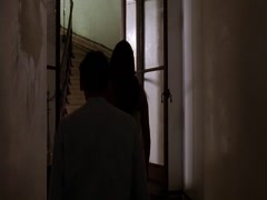 Jordana Brewster in The Invisible Circus 8