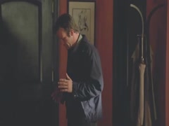 Anne Heche kissing , hot scene in Hung 9