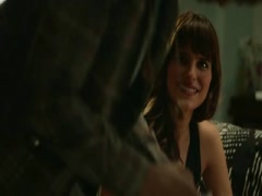 Lake Bell in How To Make It In America 2