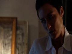 Rosanna Arquette in The L Word 10