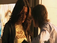 Rosanna Arquette in The L Word 18