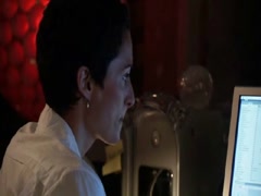 Rosanna Arquette in The L Word 3