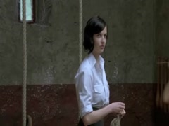 Eva Green nude, hot scene in Cracks 2