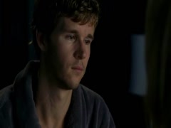 Anna Paquin in True Blood sexy scene 10