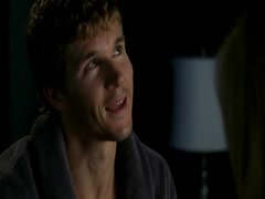 Anna Paquin in True Blood sexy scene 19