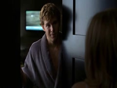 Anna Paquin in True Blood sexy scene 7