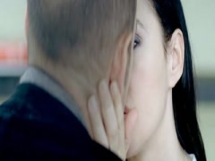 Monica Bellucci in Combien Tu Maimes 14