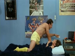 Pauline Lafont in Long Live Women 6