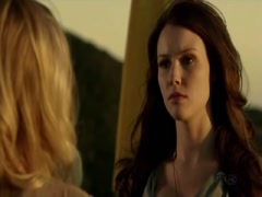 Kristen Bell hot scene in House Of Lies 10