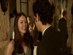 Kristen Bell hot scene in House Of Lies 12