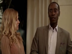 Kristen Bell hot scene in House Of Lies 14