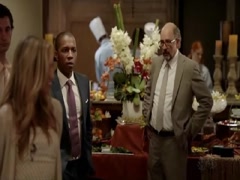 Kristen Bell hot scene in House Of Lies 16