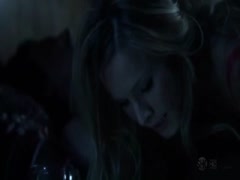 Kristen Bell hot scene in House Of Lies 18
