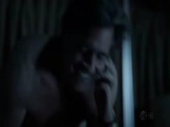 Kristen Bell hot scene in House Of Lies 19