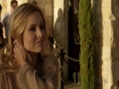 Kristen Bell hot scene in House Of Lies 7