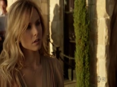 Kristen Bell hot scene in House Of Lies 9