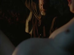 Carice van Houten in Game Of Thrones 18