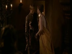 Carice van Houten in Game Of Thrones 3