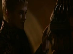 Carice van Houten in Game Of Thrones 9