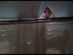 Ewa Aulin breast , hot scene in Candy
