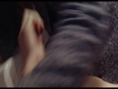 Ewa Aulin breast , hot scene in Candy 4