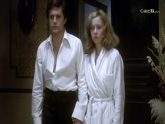 Mariana Karr and Sandra Alberti in Satans Blood 1