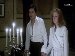 Mariana Karr and Sandra Alberti in Satans Blood 3