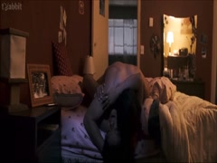 Monica del Carmen Hot , Couple scene in Leap Year 16