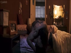 Monica del Carmen Hot , Couple scene in Leap Year 17