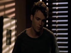 Famke Janssen underware , hot scene in Nip Tuck 18