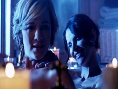 Crystal Allen in Femme Fatales 14