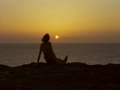 Natalia Avelon Outdoor , boobs in Das wilde Leben (2007) 17