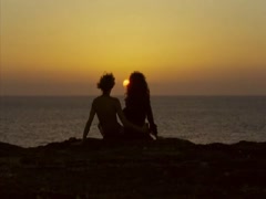 Natalia Avelon Outdoor , boobs in Das wilde Leben (2007) 18