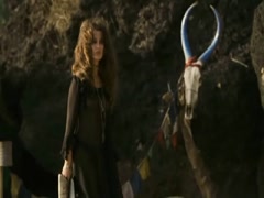 Natalia Avelon Outdoor , boobs in Das wilde Leben (2007) 19