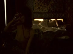 Natalia Avelon Outdoor , boobs in Das wilde Leben (2007) 2