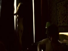 Natalia Avelon Outdoor , boobs in Das wilde Leben (2007) 3