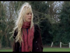 Charisma Carpenter in Psychosis