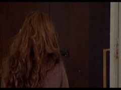Charisma Carpenter in Psychosis 14