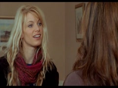 Charisma Carpenter in Psychosis 16