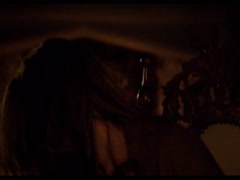 Charisma Carpenter in Psychosis 7