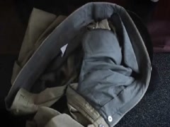 Nellie Benner hot , bed scene in Meat 6