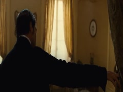 Christina Ricci bed, sex scene in Bel Ami 1