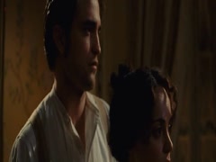 Christina Ricci bed, sex scene in Bel Ami 13