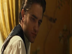 Christina Ricci bed, sex scene in Bel Ami 18